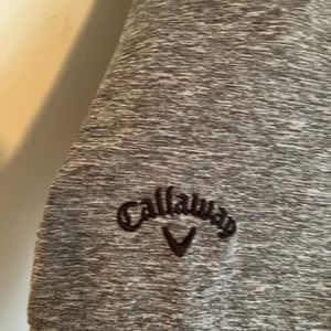 Men’s Callaway Golf Shirt